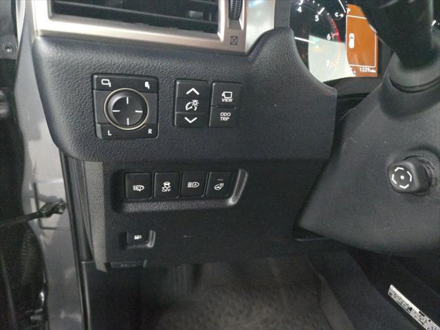 used 2023 Lexus GX 460 car, priced at $63,999