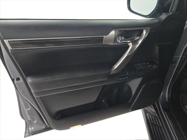 used 2023 Lexus GX 460 car, priced at $63,999
