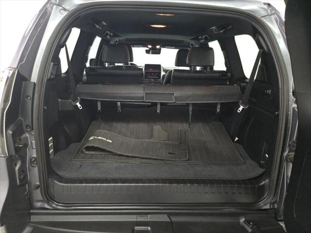 used 2023 Lexus GX 460 car, priced at $63,999
