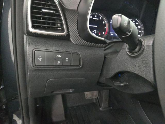 used 2019 Hyundai Tucson car, priced at $17,999