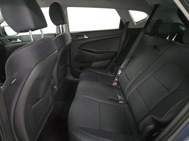 used 2019 Hyundai Tucson car, priced at $17,999