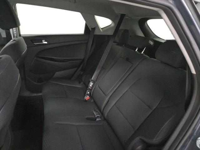 used 2019 Hyundai Tucson car, priced at $17,999