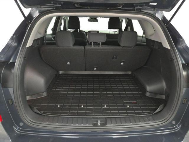 used 2019 Hyundai Tucson car, priced at $17,999