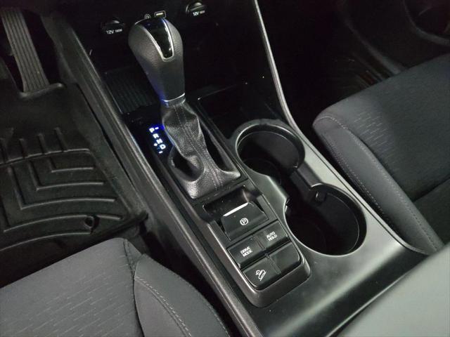 used 2019 Hyundai Tucson car, priced at $17,999