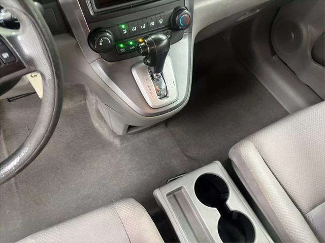 used 2008 Honda CR-V car, priced at $8,000