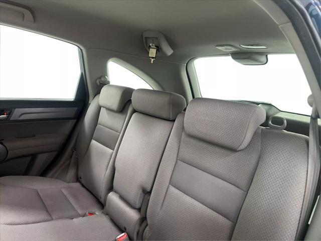 used 2008 Honda CR-V car, priced at $8,000