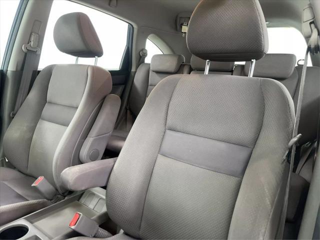 used 2008 Honda CR-V car, priced at $8,000