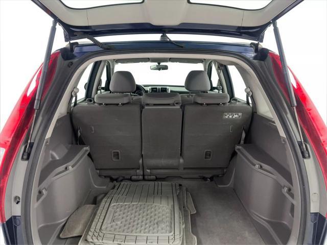 used 2008 Honda CR-V car, priced at $8,000