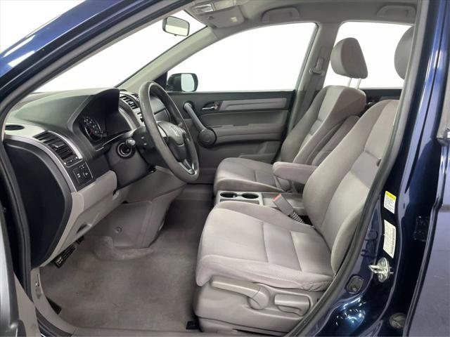 used 2008 Honda CR-V car, priced at $8,000