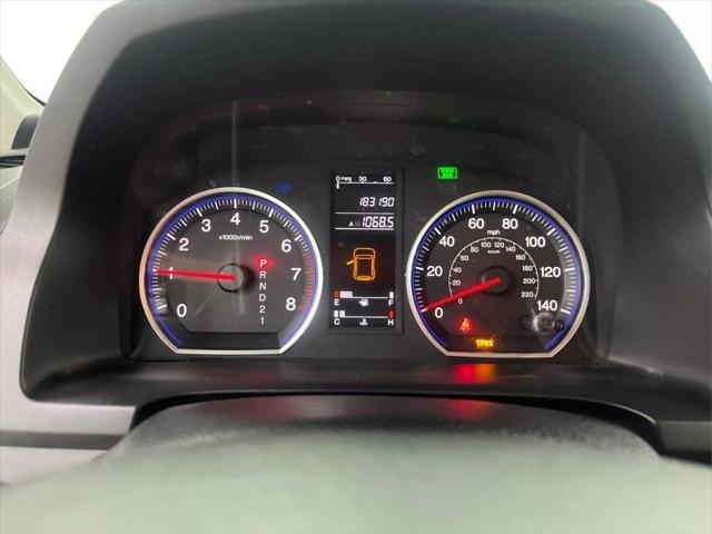 used 2008 Honda CR-V car, priced at $8,000