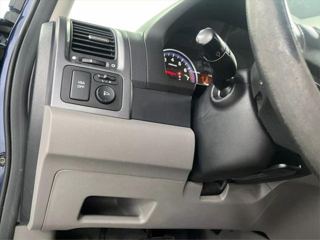 used 2008 Honda CR-V car, priced at $8,000