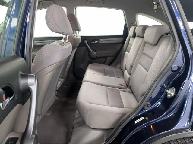 used 2008 Honda CR-V car, priced at $8,000