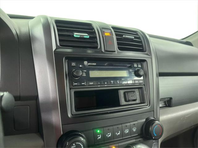 used 2008 Honda CR-V car, priced at $8,000