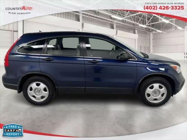 used 2008 Honda CR-V car, priced at $8,000
