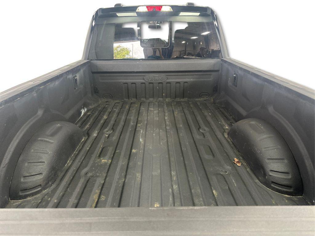 used 2021 Ford F-350 car, priced at $54,999