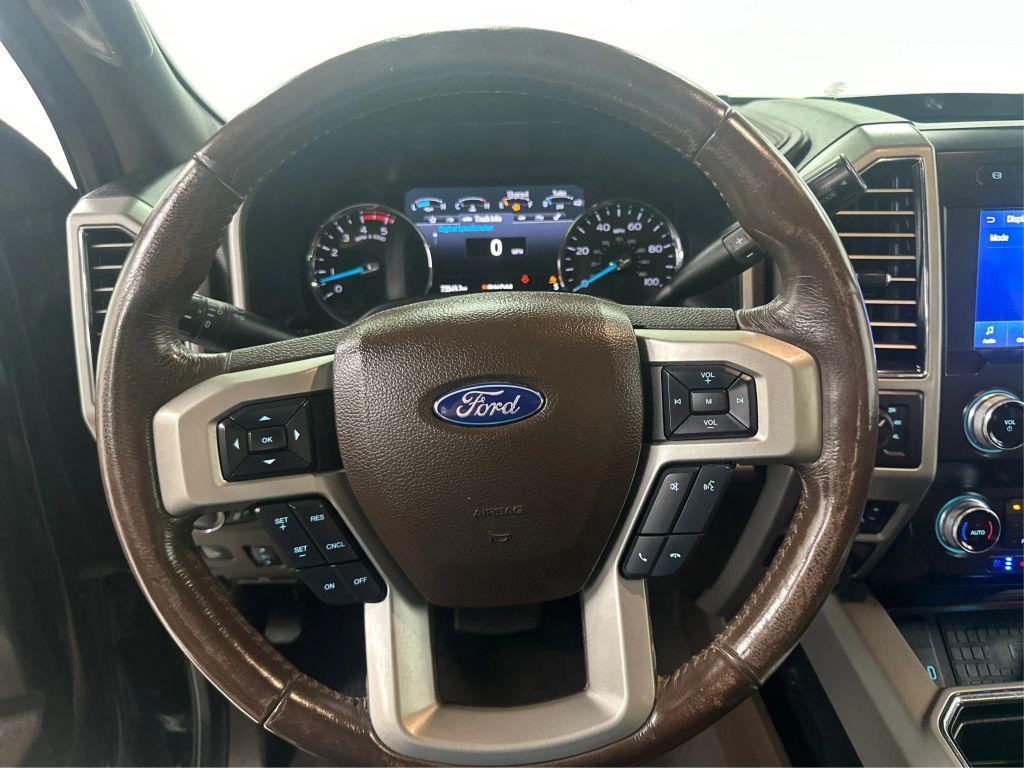 used 2021 Ford F-350 car, priced at $54,999