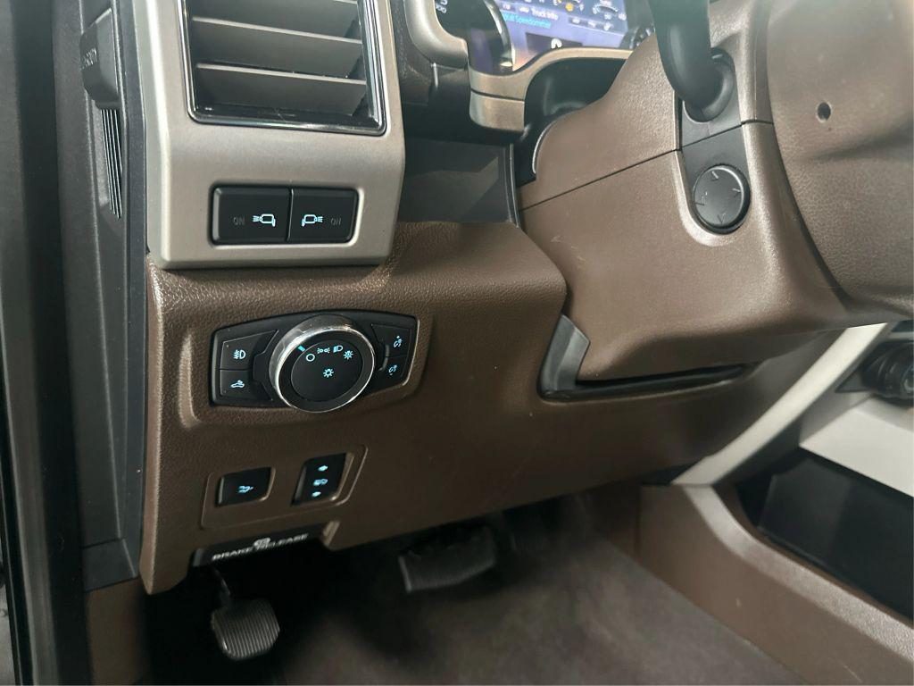 used 2021 Ford F-350 car, priced at $54,999