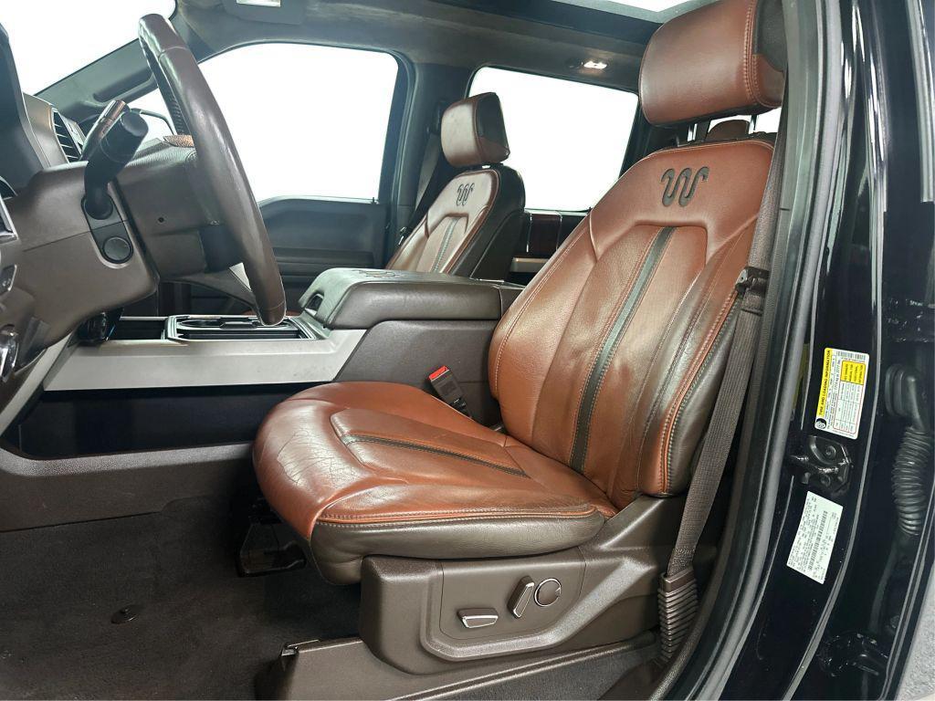 used 2021 Ford F-350 car, priced at $54,999