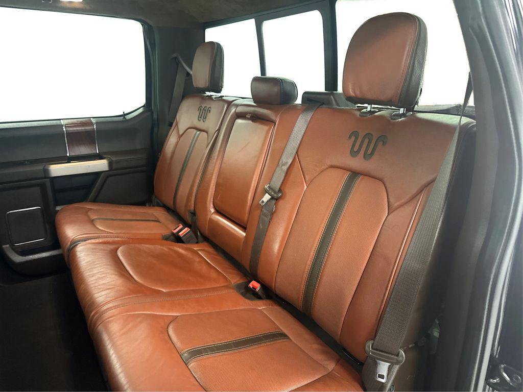 used 2021 Ford F-350 car, priced at $54,999