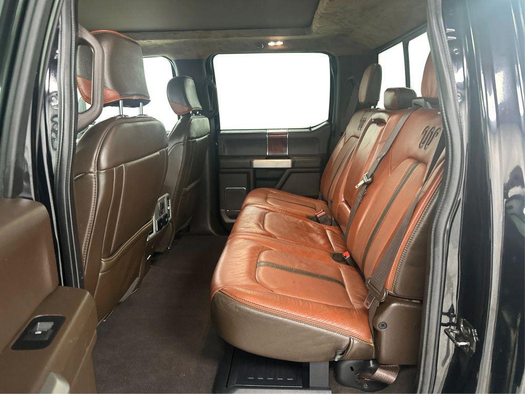 used 2021 Ford F-350 car, priced at $54,999