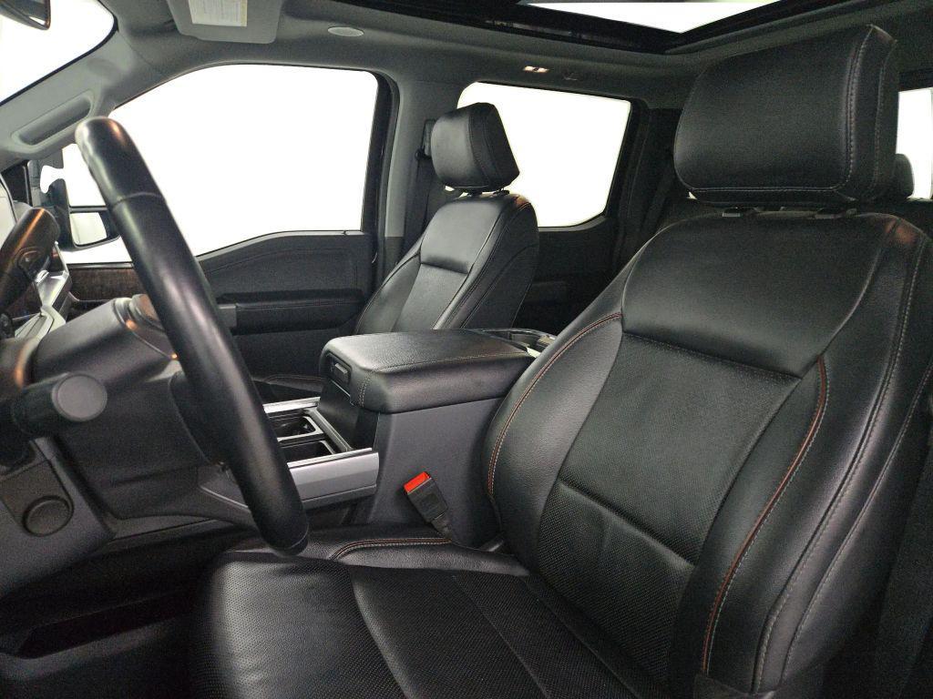 used 2024 Ford F-250 car, priced at $72,666
