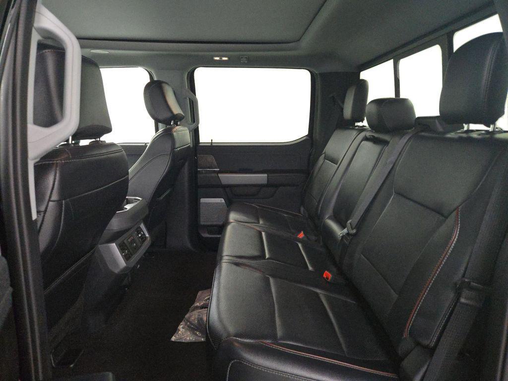 used 2024 Ford F-250 car, priced at $72,666