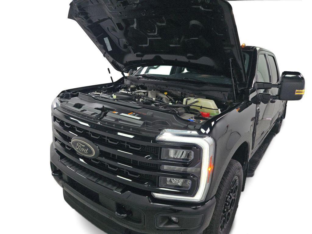 used 2024 Ford F-250 car, priced at $72,666