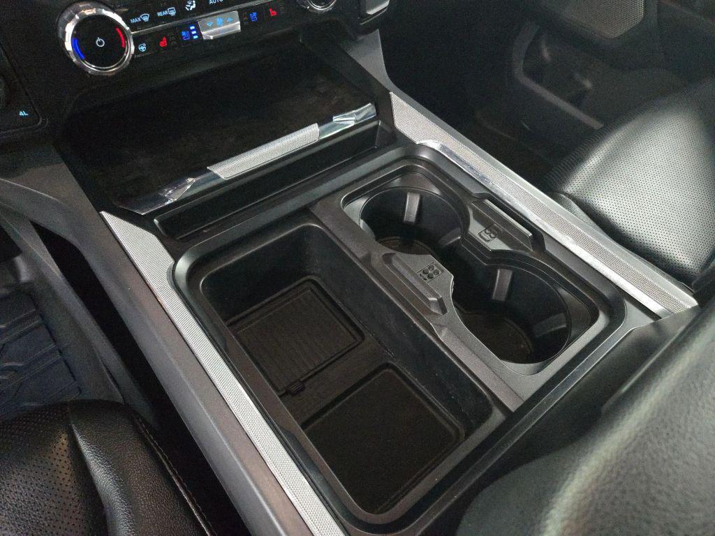 used 2024 Ford F-250 car, priced at $72,666