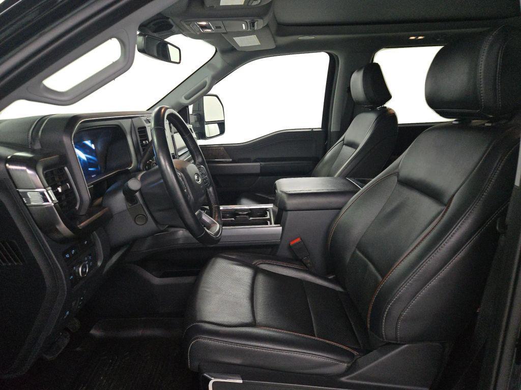 used 2024 Ford F-250 car, priced at $72,666