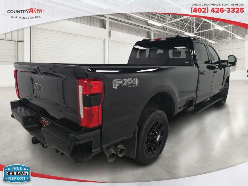 used 2024 Ford F-250 car, priced at $72,666