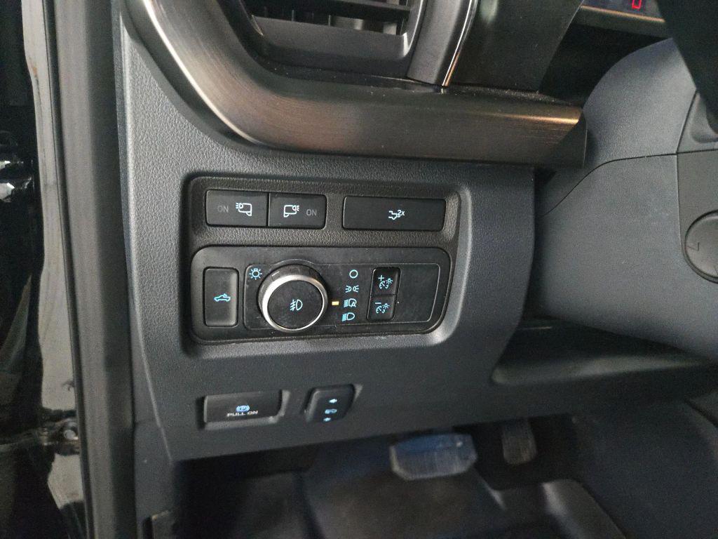 used 2024 Ford F-250 car, priced at $72,666