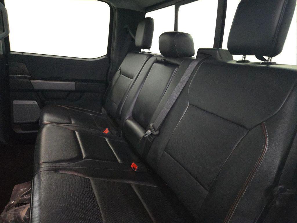 used 2024 Ford F-250 car, priced at $72,666