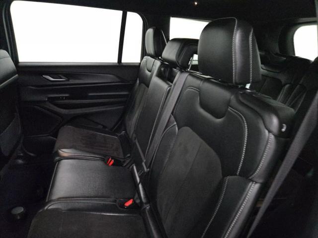 used 2023 Jeep Grand Cherokee L car, priced at $34,500