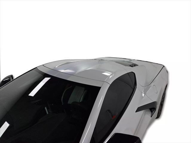 used 2023 Chevrolet Corvette car, priced at $79,232
