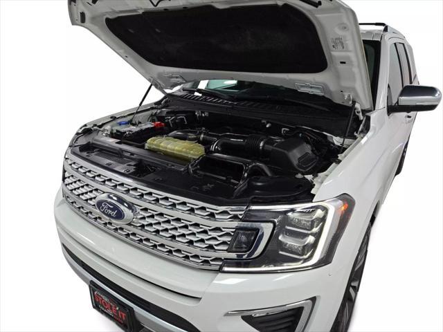 used 2020 Ford Expedition car, priced at $41,998