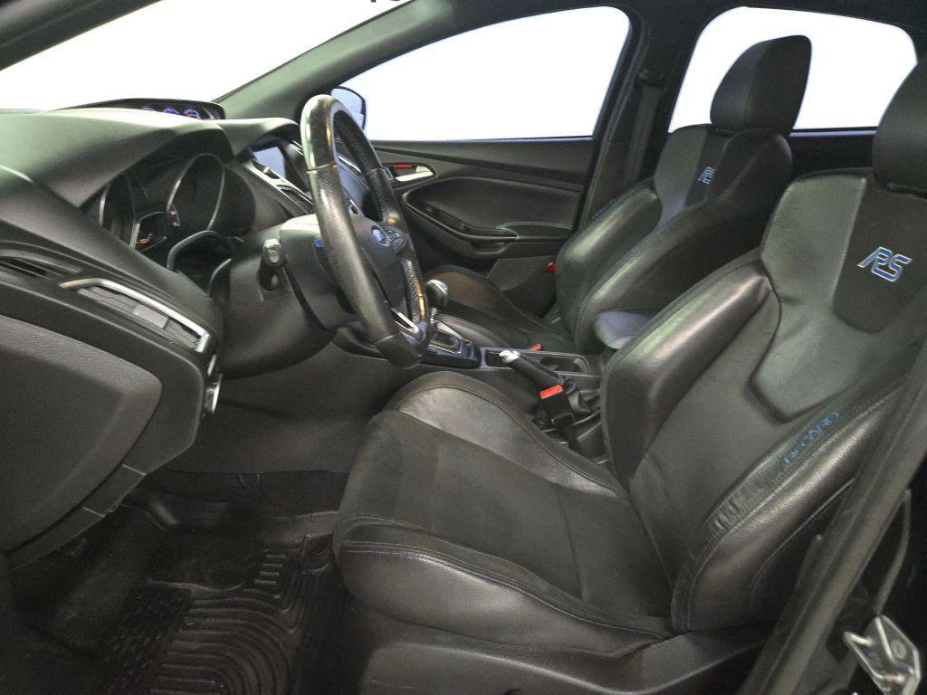 used 2016 Ford Focus RS car, priced at $28,777