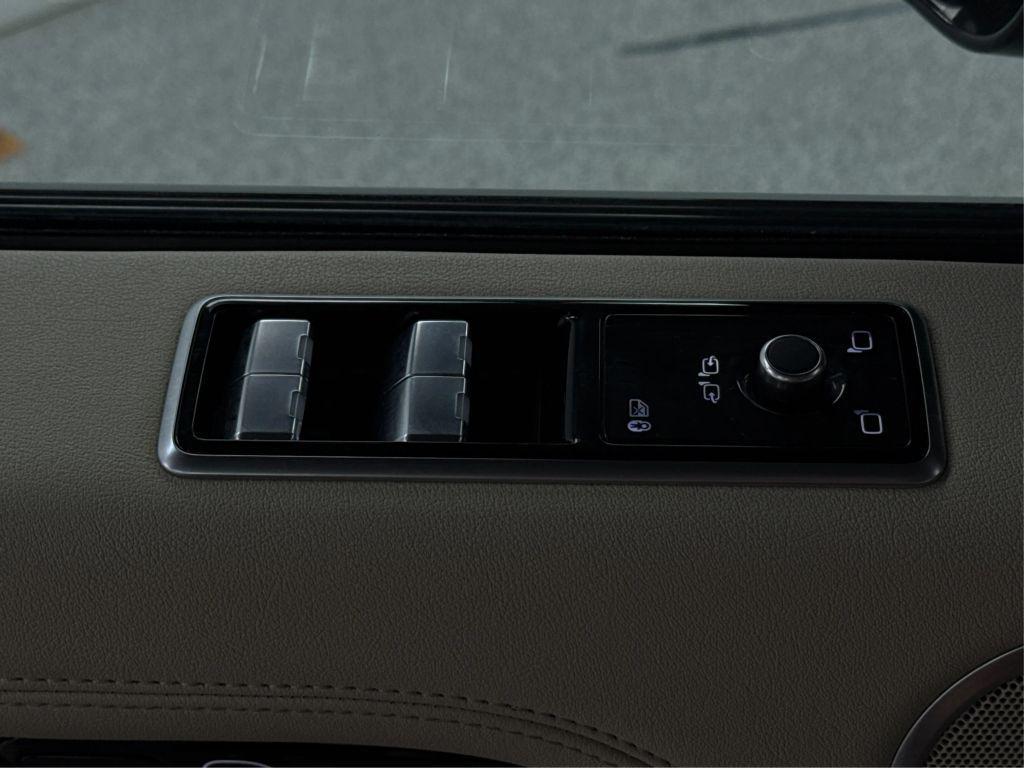 used 2020 Land Rover Range Rover car, priced at $41,999