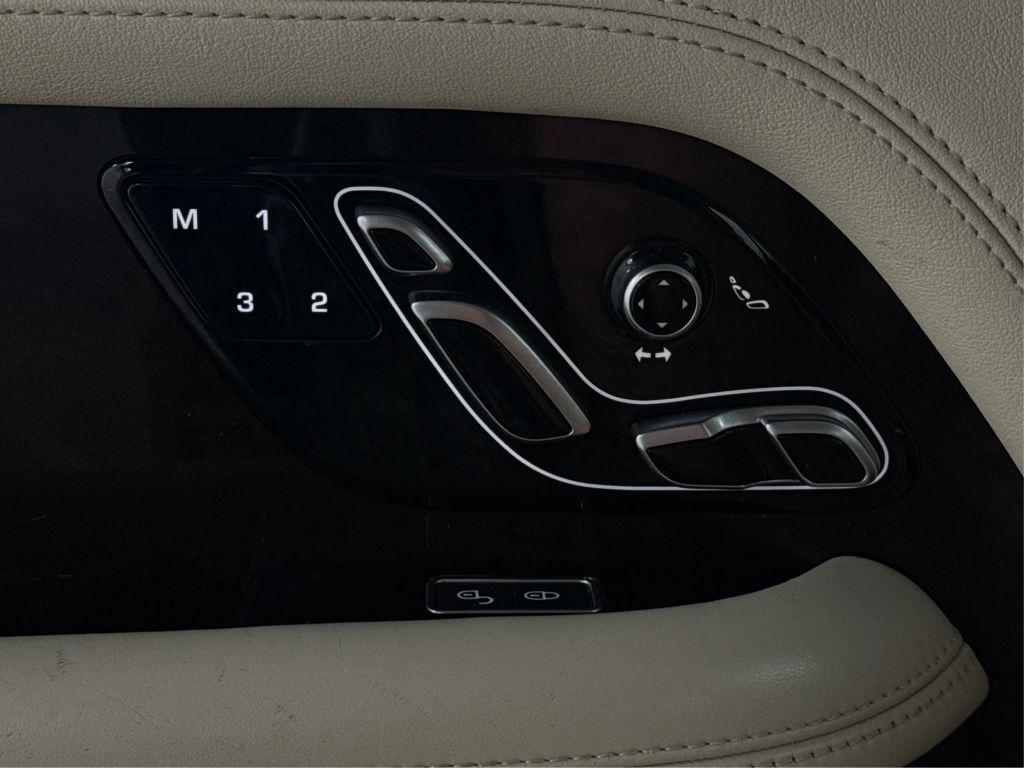 used 2020 Land Rover Range Rover car, priced at $41,999