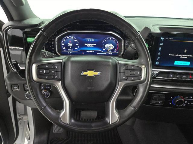 used 2024 Chevrolet Silverado 2500 car, priced at $61,000