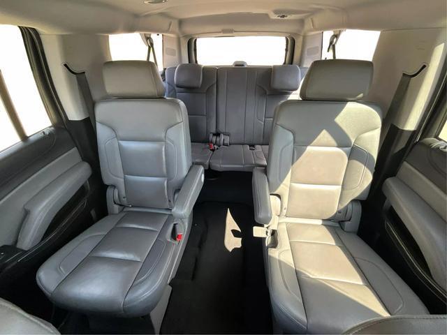 used 2019 Chevrolet Suburban car, priced at $31,998