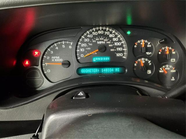 used 2003 Chevrolet Silverado 1500 car, priced at $18,000