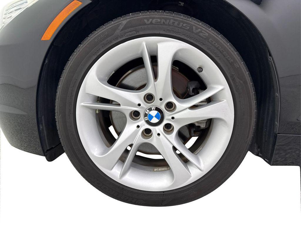 used 2012 BMW Z4 car, priced at $14,822