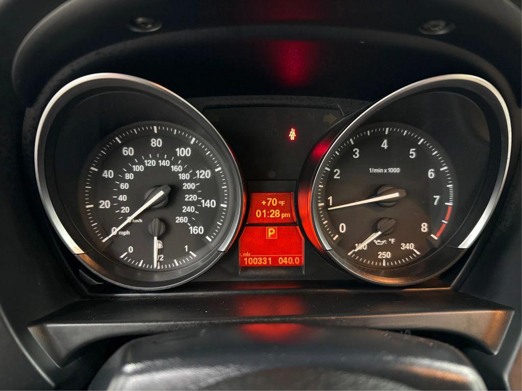 used 2012 BMW Z4 car, priced at $14,822