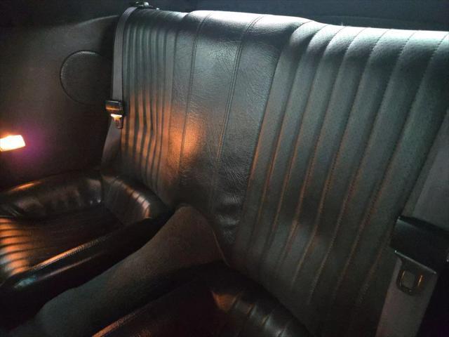 used 2000 Pontiac Firebird car, priced at $24,999