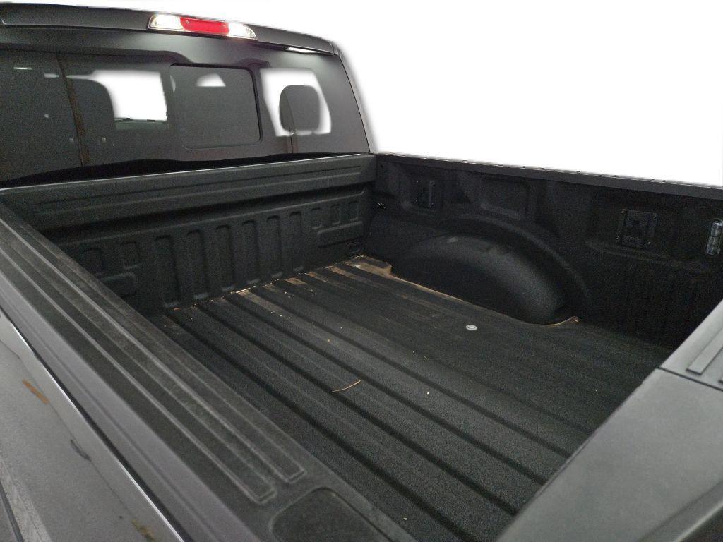used 2019 Ford F-150 car, priced at $28,444