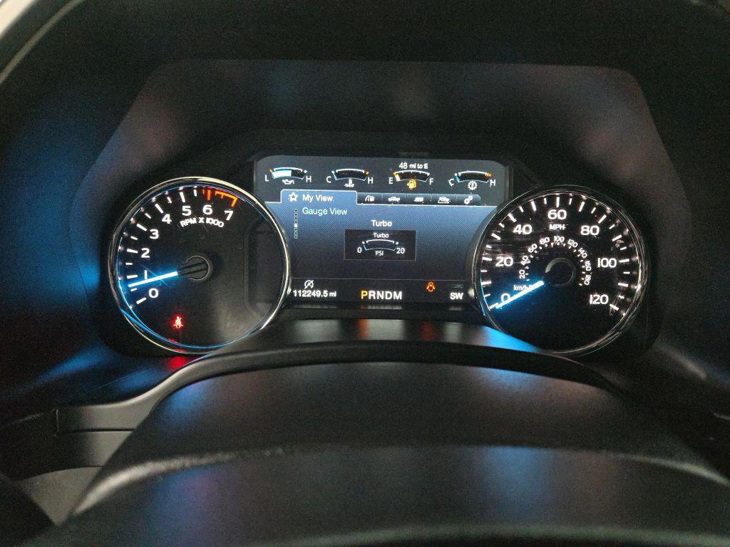 used 2019 Ford F-150 car, priced at $28,444