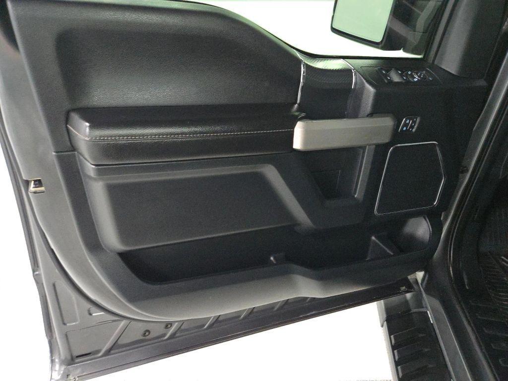 used 2019 Ford F-150 car, priced at $28,444