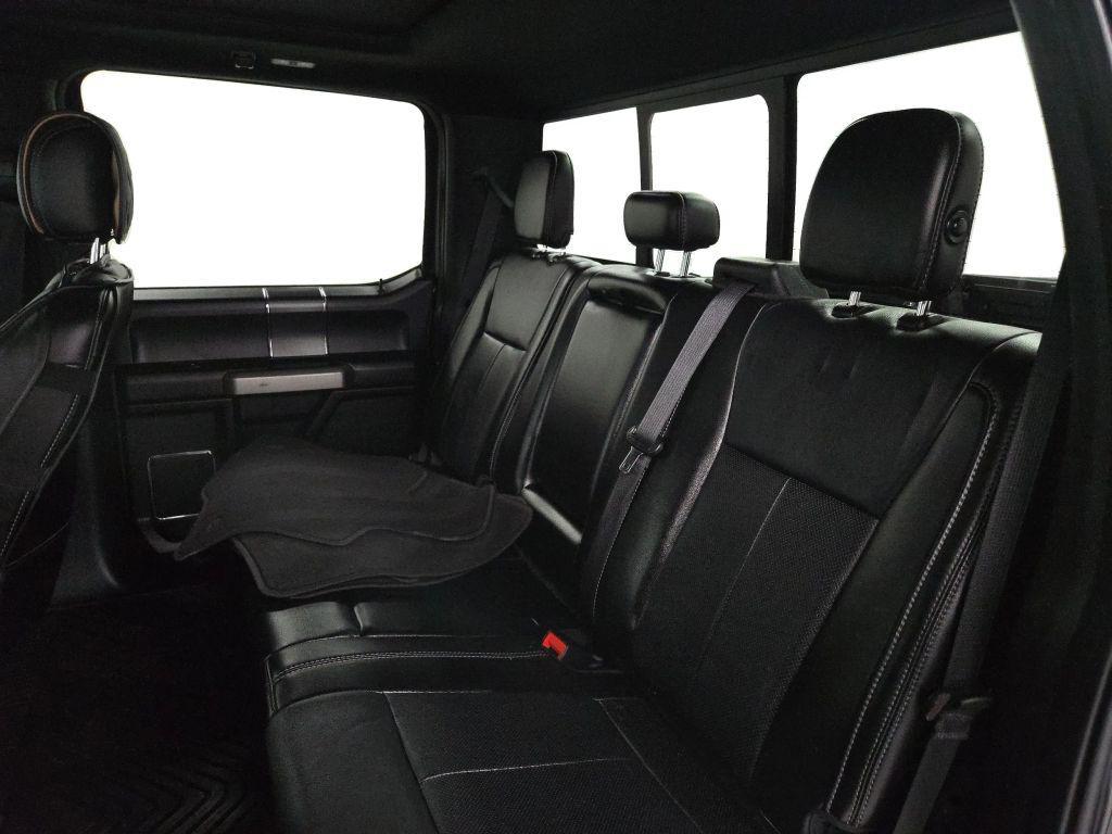 used 2019 Ford F-150 car, priced at $28,444