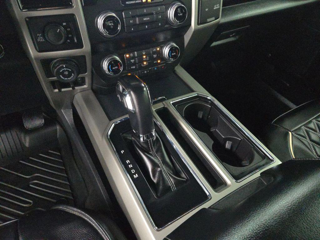used 2019 Ford F-150 car, priced at $28,444