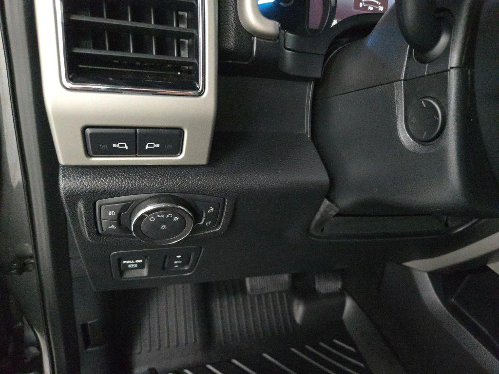 used 2019 Ford F-150 car, priced at $28,444